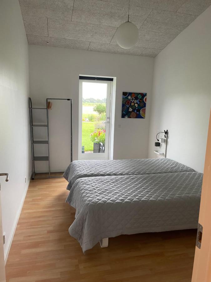 Refshalegaard Engesvang Exterior foto