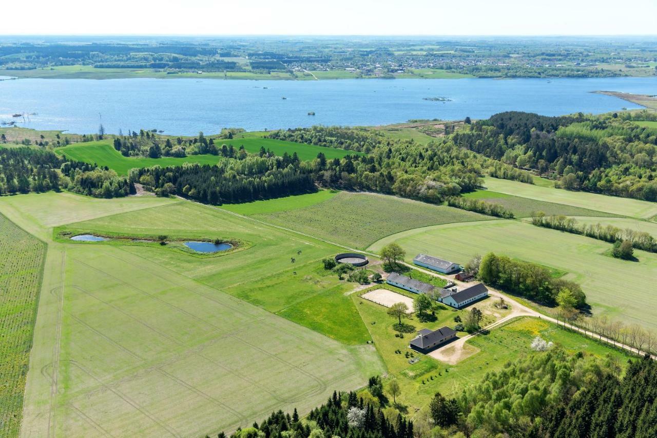 Refshalegaard Engesvang Exterior foto